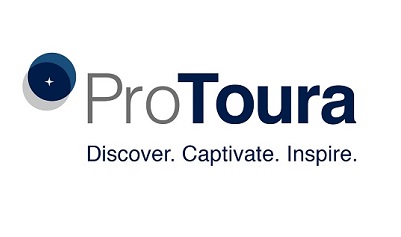 PRO TOURA Logo
