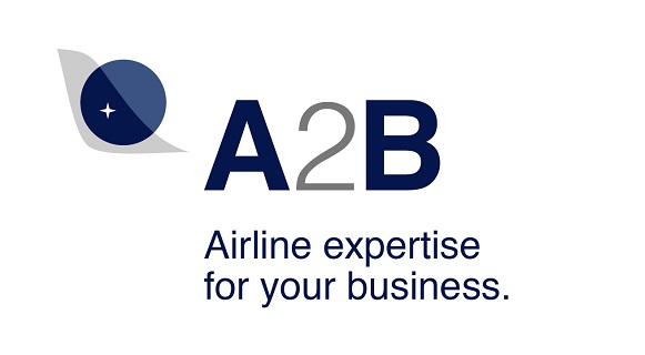 A2B Logo