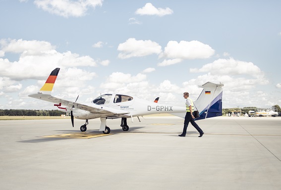 Aviation academy deals